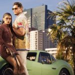 GTA 6 e PS5