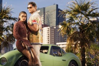 GTA 6 e PS5