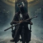 Bloodborne: Novo conteúdo e melhorias no jogo