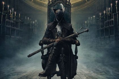 Bloodborne: Novo conteúdo e melhorias no jogo