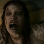Bastidores do filme Evil Dead Wrath