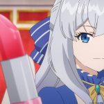 Anime A Livid Lady's Guide to Getting Even