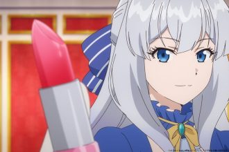 Anime A Livid Lady's Guide to Getting Even
