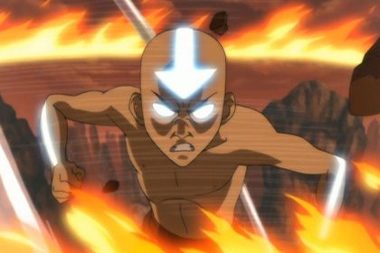 Avatar: The Last Airbender