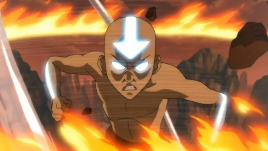 Avatar: The Last Airbender