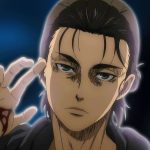 Attack on Titan promo image