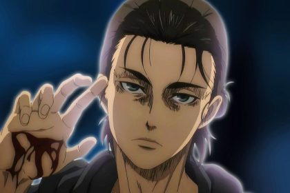 Attack on Titan promo image