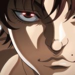 Baki-Dou: The Invincible Samurai Parte 2 - Trailer Principal