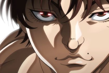 Baki-Dou: The Invincible Samurai Parte 2 - Trailer Principal