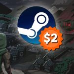 Barony RPG Steam Summer Sale
