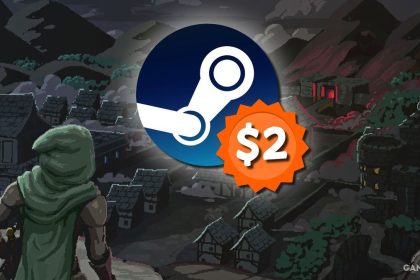 Barony RPG Steam Summer Sale