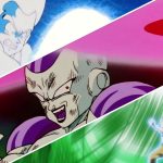 Técnicas poderosas de Dragon Ball