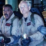 Imagens da nova série Ghostbusters: Night Shift da Netflix