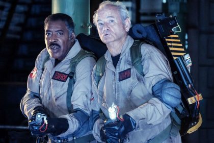 Imagens da nova série Ghostbusters: Night Shift da Netflix