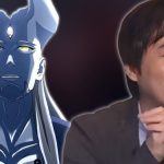 Boruto e a linhagem Otsutsuki