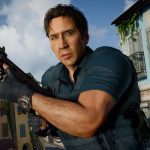 Nicolas Cage como skin em Call of Duty