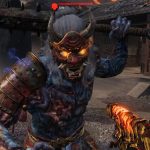 Oni em Black Ops 7 Zombies