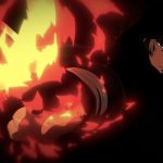 Teaser trailer de BLADE & BASTARD