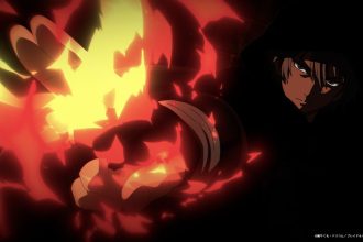 Teaser trailer de BLADE & BASTARD