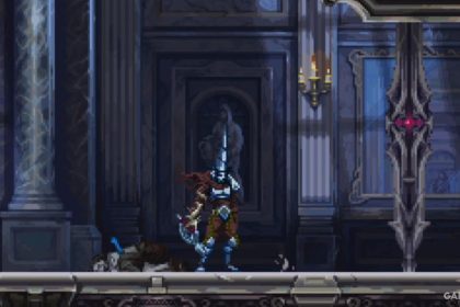 Imagem representativa de Blasphemous 2