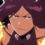 Bleach Thousand-Year Blood War Final Part - The Calamity visual