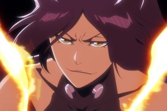 Bleach Thousand-Year Blood War Final Part - The Calamity visual