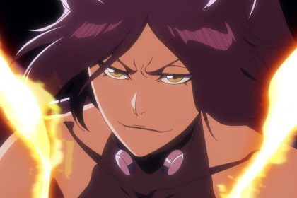 Bleach Thousand-Year Blood War Final Part - The Calamity visual