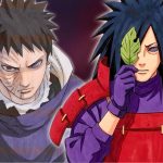 Boruto e vilões