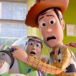 Toy Story 5 poster
