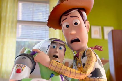 Toy Story 5 poster