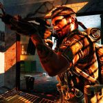 Call of Duty Black Ops 1 e 2 em consoles modernos