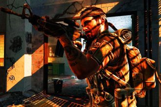 Call of Duty Black Ops 1 e 2 em consoles modernos