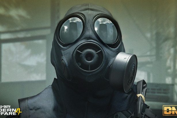 Gameplay de Call of Duty: Modern Warfare 4 DMZ