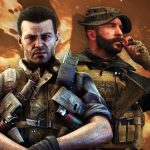 Call of Duty Modern Warfare 4