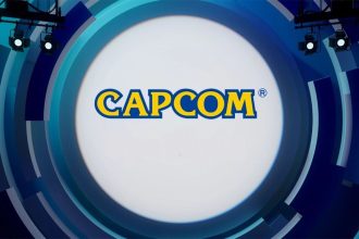 Capcom Spotlight logo