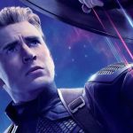 Steve Rogers em Avengers: Endgame