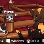 Logotipo do PlayStation Store com jogos