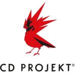 Logo da CD Projekt Red