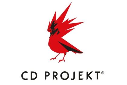 Logo da CD Projekt Red