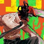 Chainsaw Man Arco dos Assassinos trailer oficial