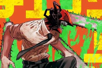 Chainsaw Man Arco dos Assassinos trailer oficial