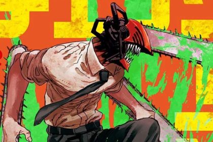 Chainsaw Man Arco dos Assassinos trailer oficial