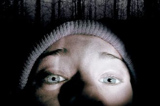 Cartaz do filme Blair Witch