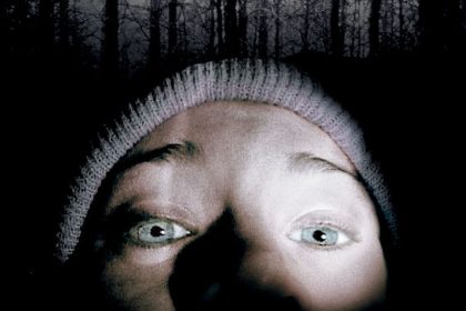 Cartaz do filme Blair Witch