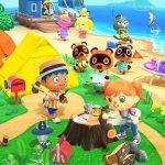 Animal Crossing New Horizons - Aplicativo de Música