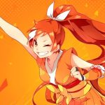 Filmes de anime da Crunchyroll