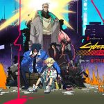 Cyberpunk: Edgerunners 2 Anúncio