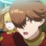 Cyborg 009 Nemesis Anime Trailer