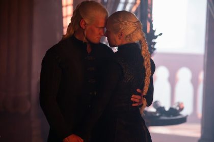 House of the Dragon Temporada 3