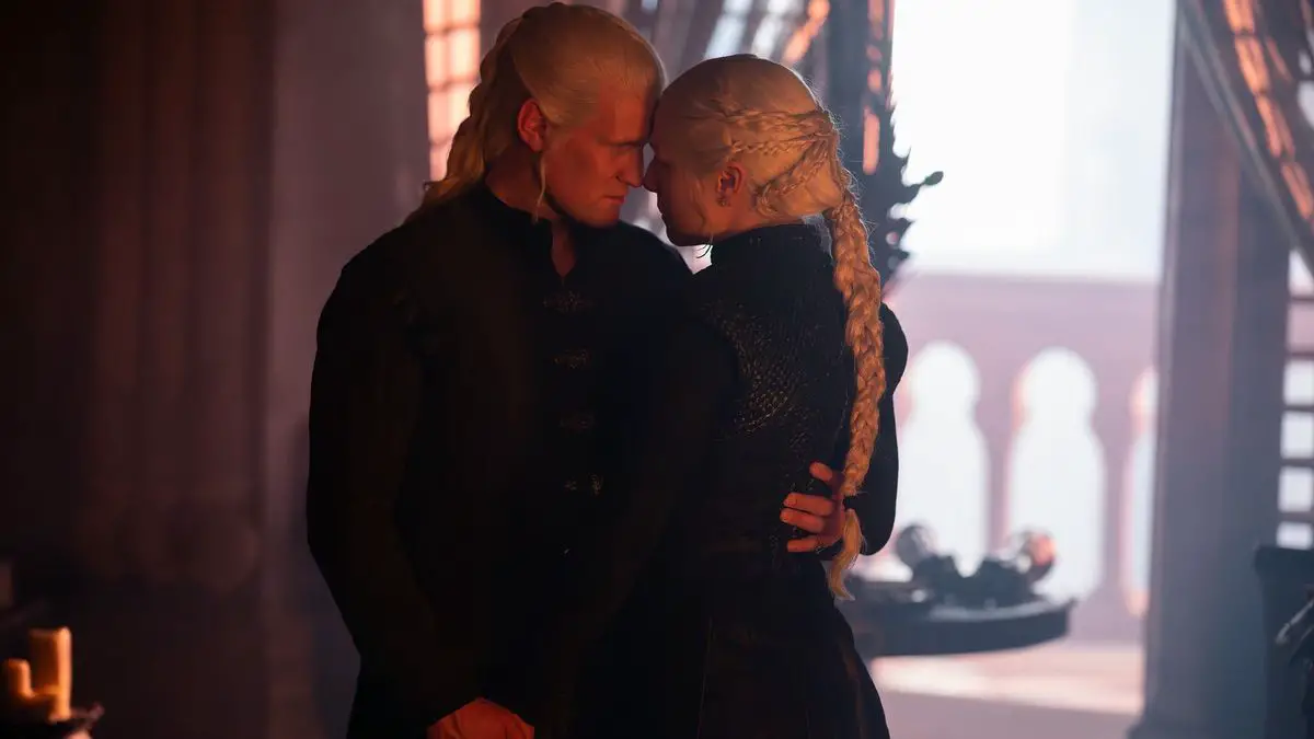 House of the Dragon Temporada 3